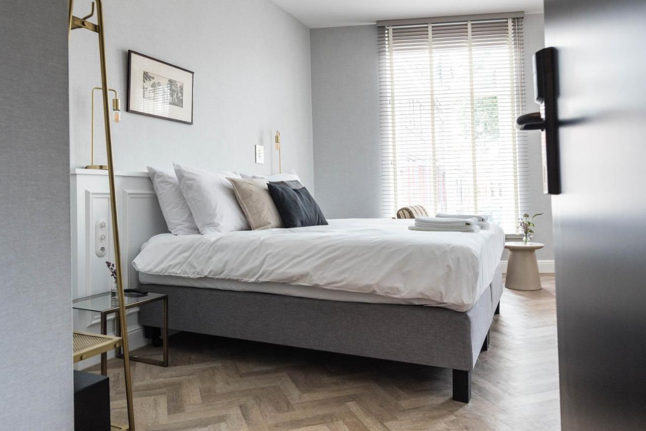 Ysbrantsz Boutique Hotel Hoorn  Extérieur photo