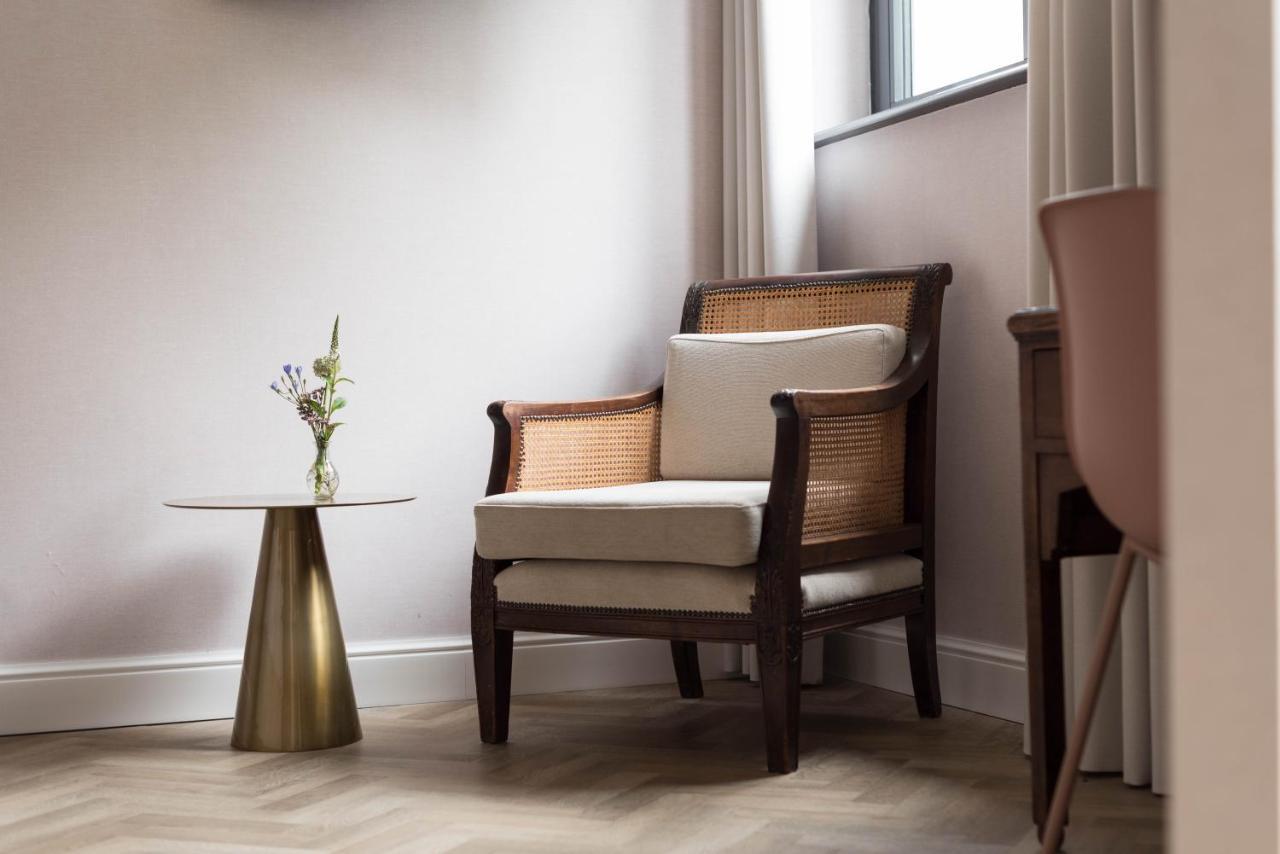 Ysbrantsz Boutique Hotel Hoorn  Extérieur photo