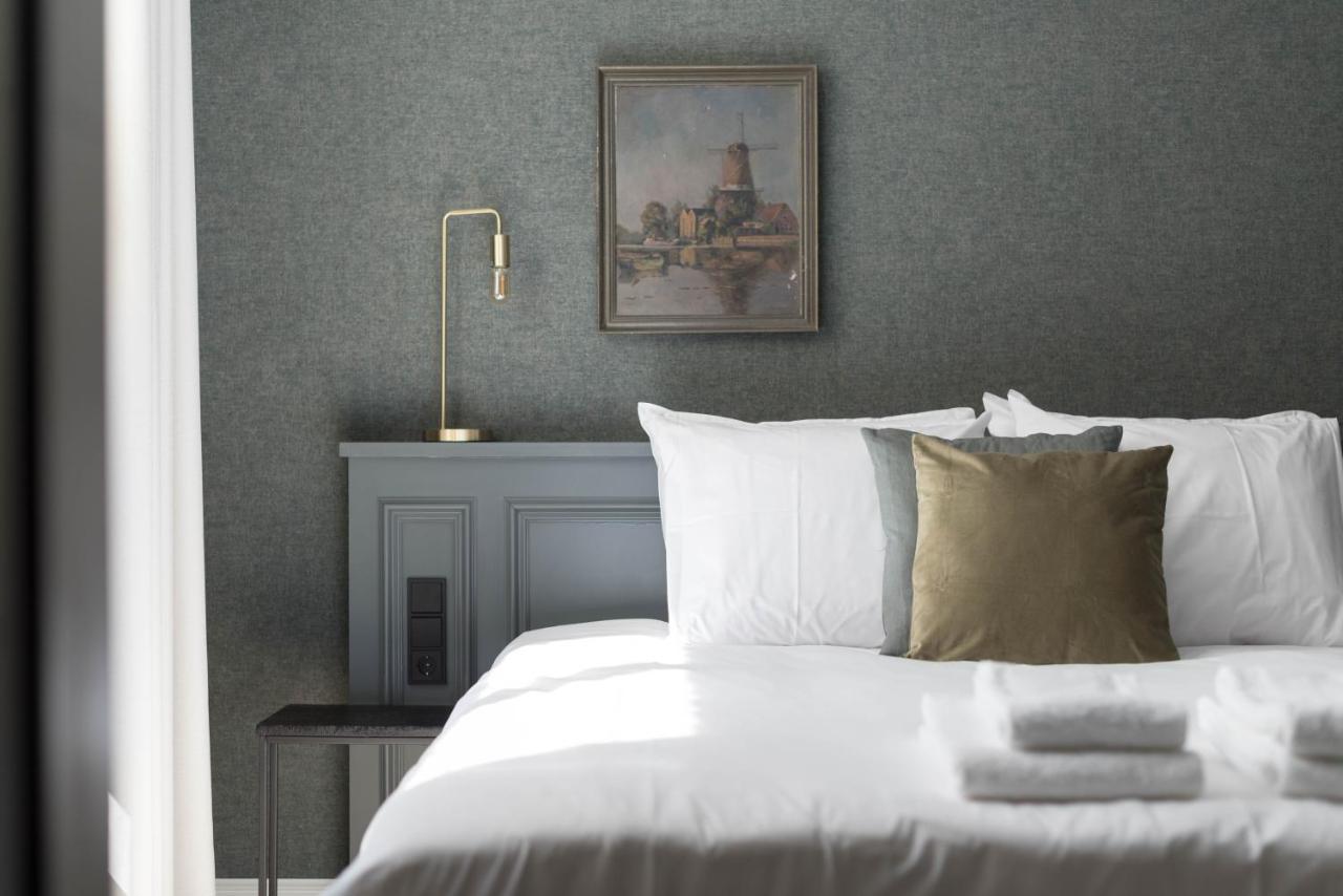 Ysbrantsz Boutique Hotel Hoorn  Extérieur photo