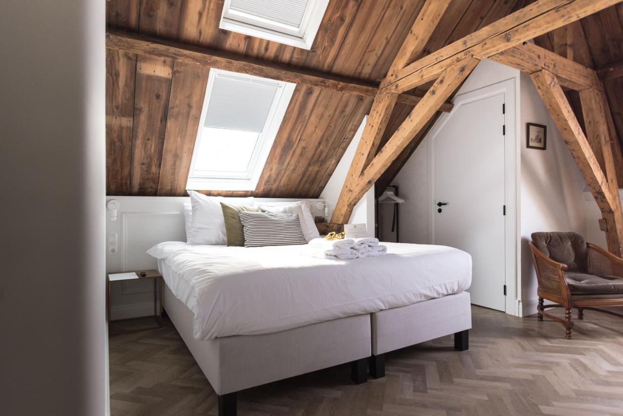 Ysbrantsz Boutique Hotel Hoorn  Extérieur photo
