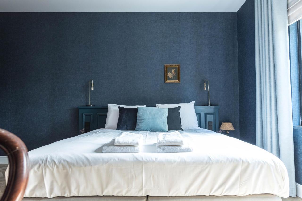 Ysbrantsz Boutique Hotel Hoorn  Extérieur photo