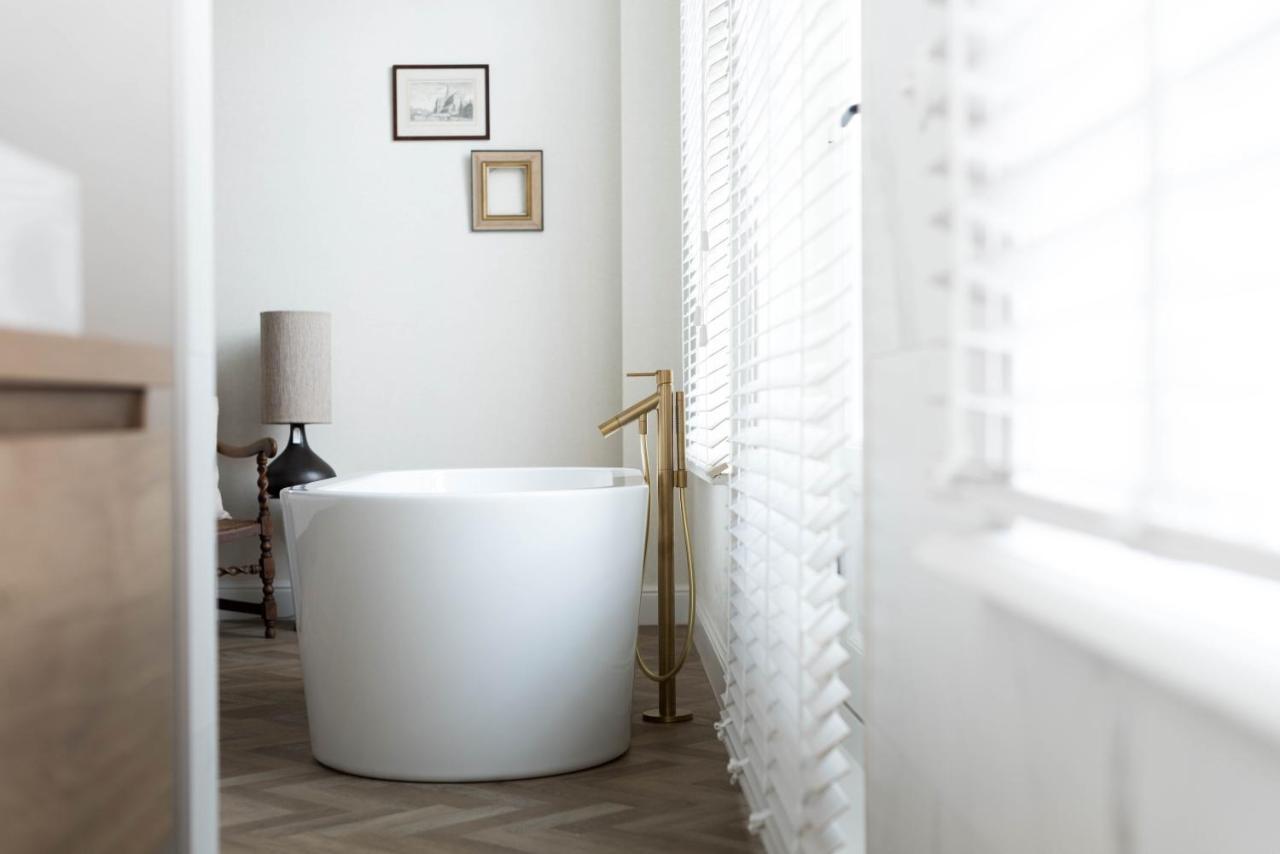 Ysbrantsz Boutique Hotel Hoorn  Extérieur photo