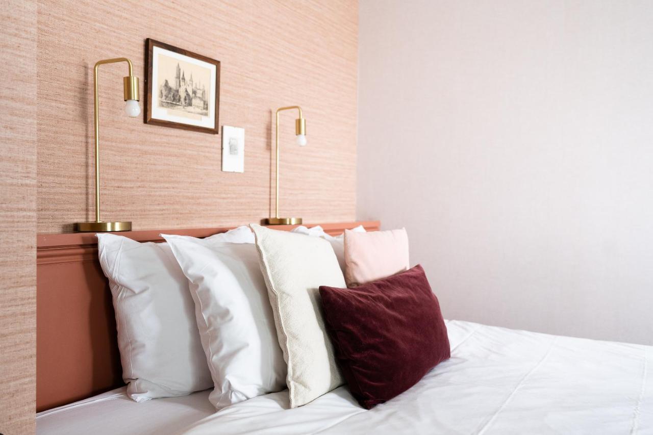 Ysbrantsz Boutique Hotel Hoorn  Extérieur photo