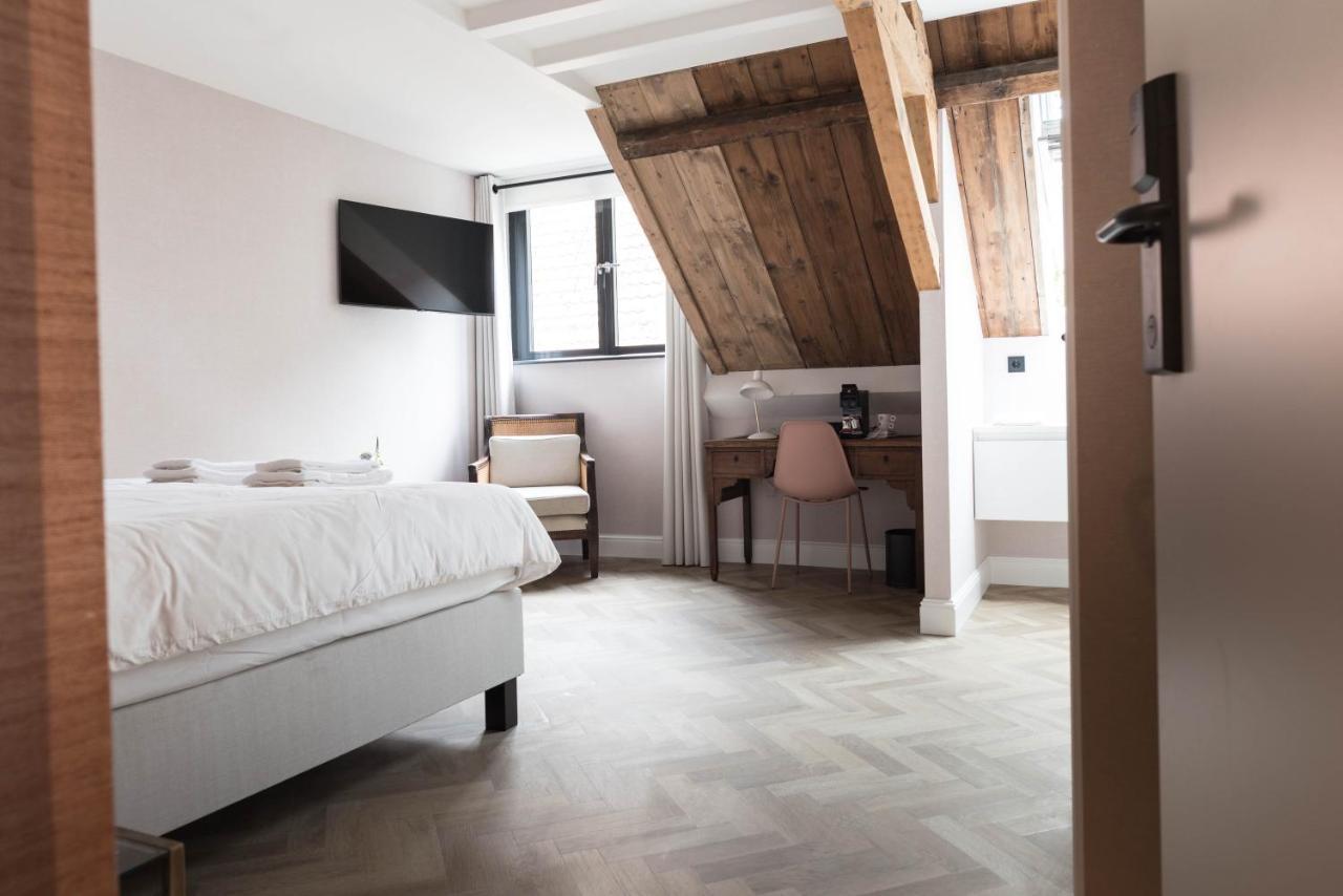 Ysbrantsz Boutique Hotel Hoorn  Extérieur photo